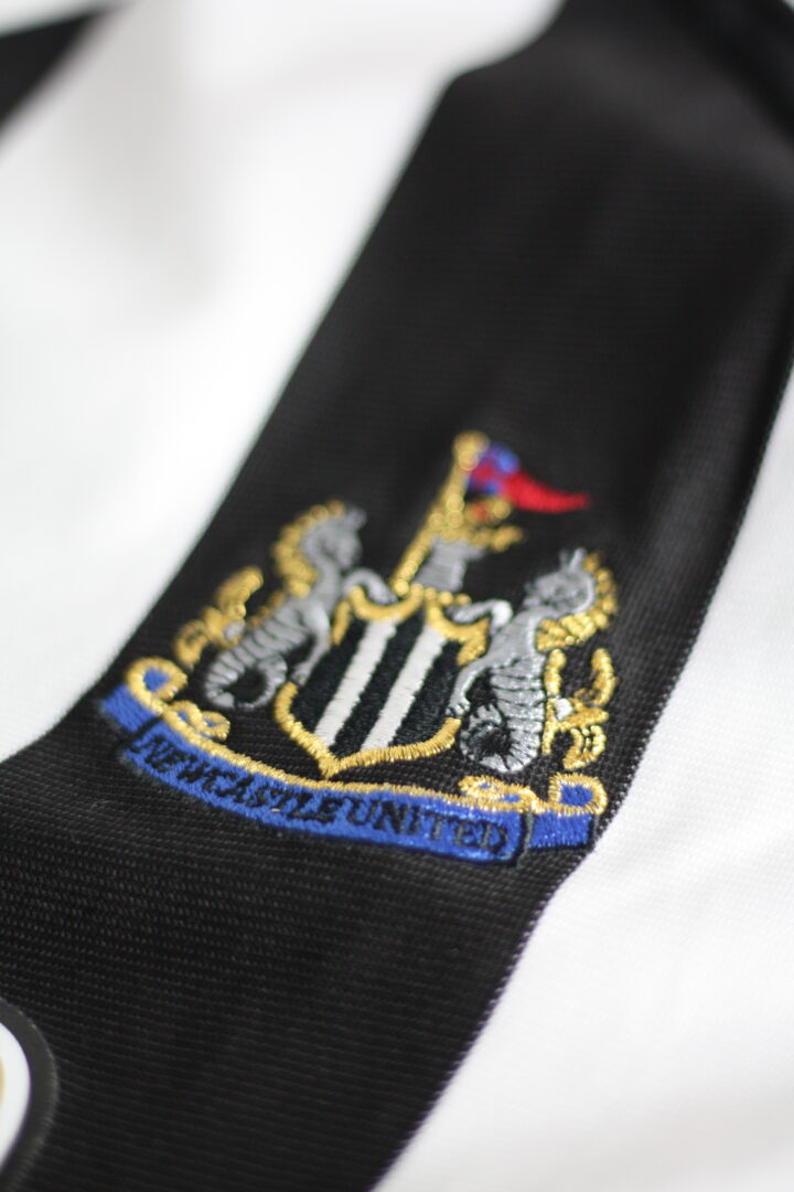 Newcastle United - Shearer 9 – Bild 4