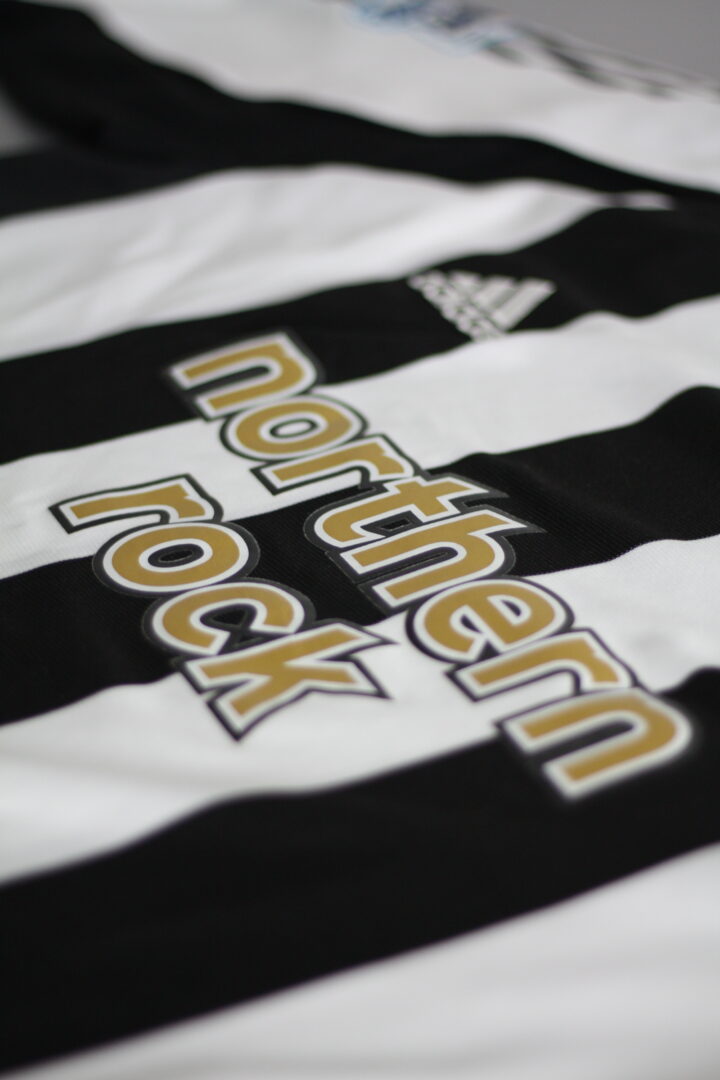 Newcastle United - Shearer 9 – Bild 3