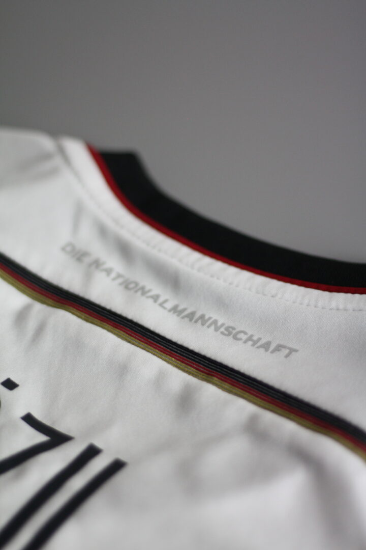 Deutschland - Özil 8 – Bild 5