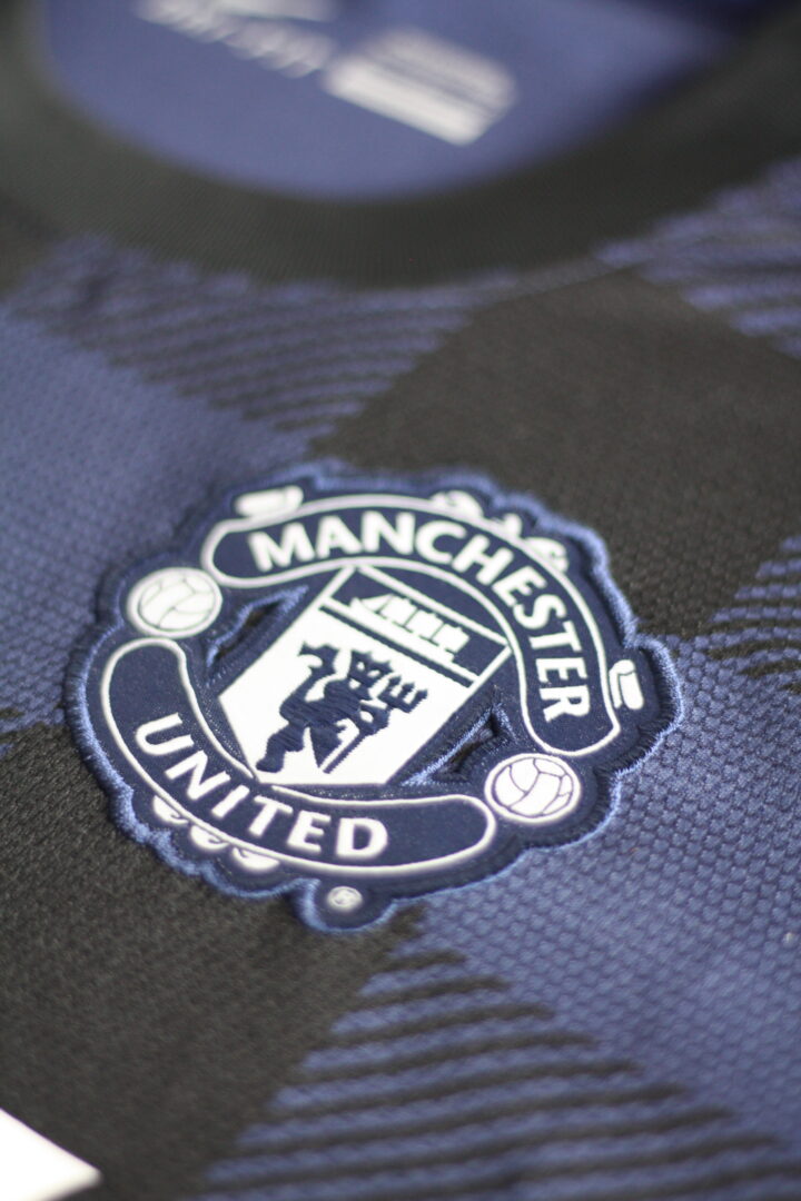Manchester United - Away 13/14 – Bild 4