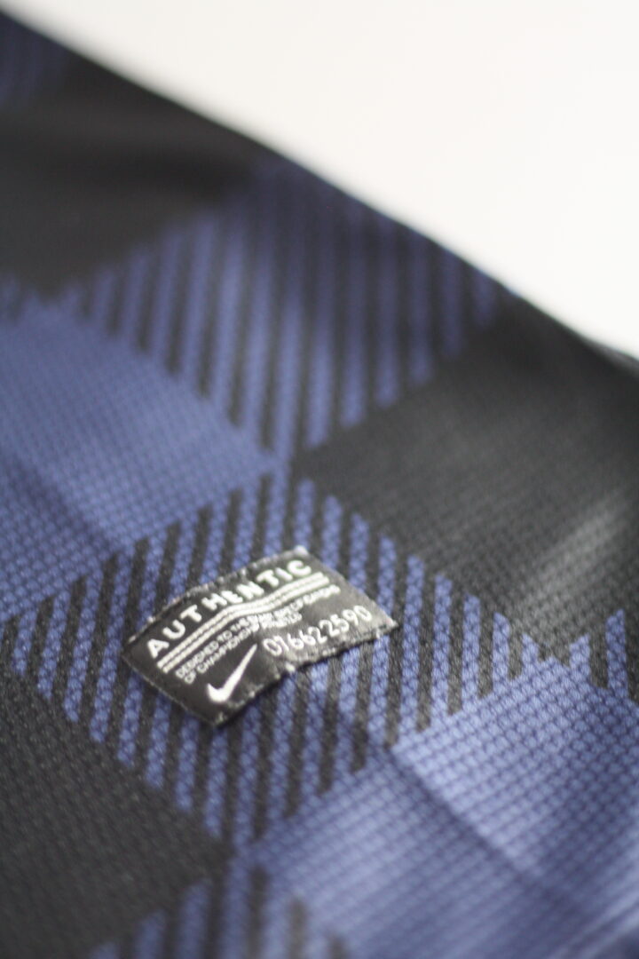 Manchester United - Away 13/14 – Bild 7