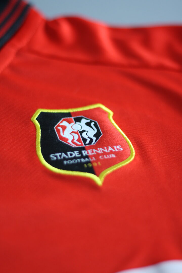 Stade Rennes - Home 12/13 – Bild 4