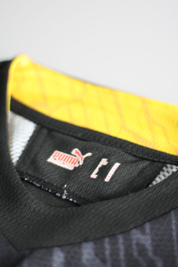 AEK Athen - Away 09/10 – Bild 5