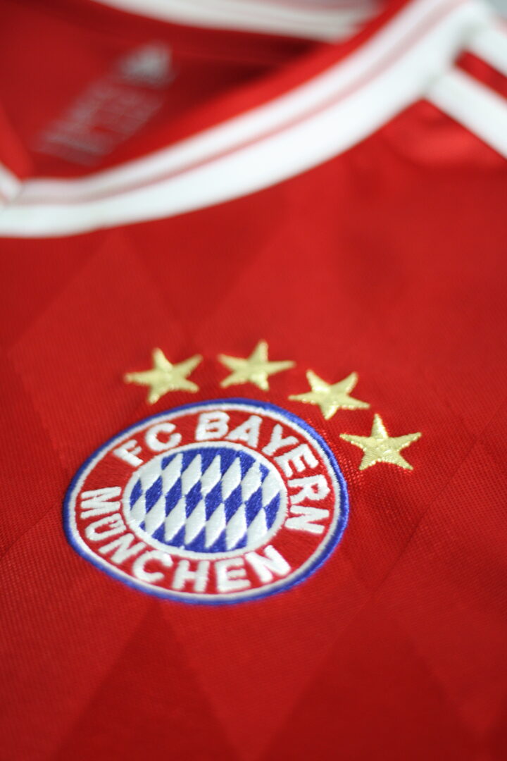 FC Bayern München - Müller 25 – Bild 4