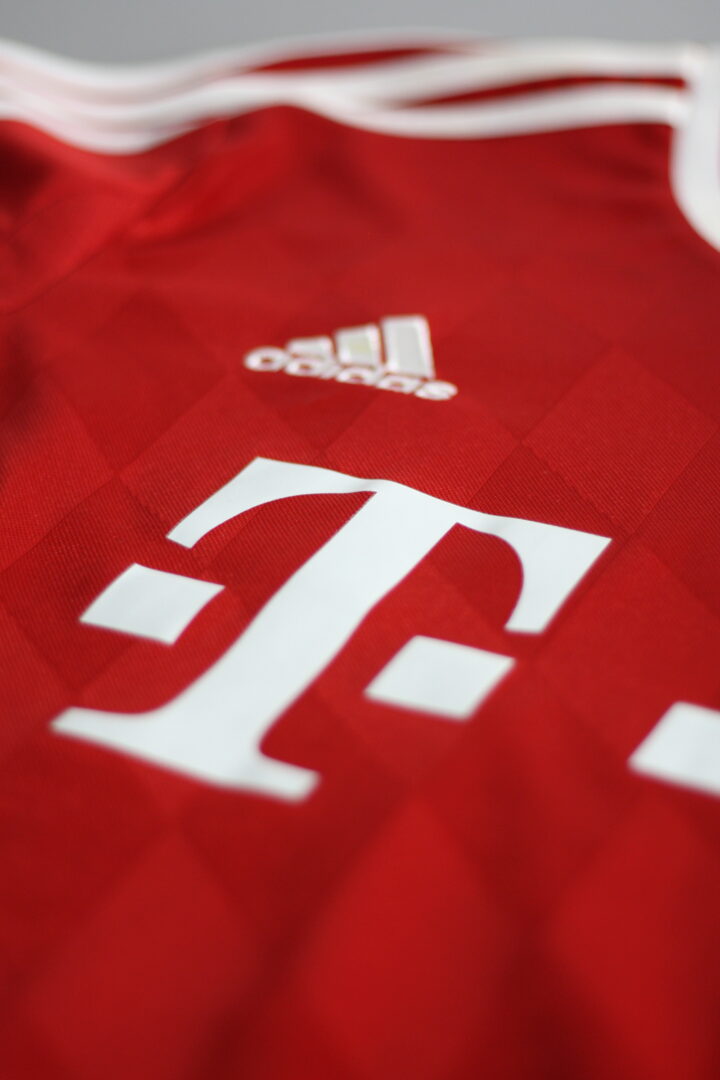 FC Bayern München - Müller 25 – Bild 3