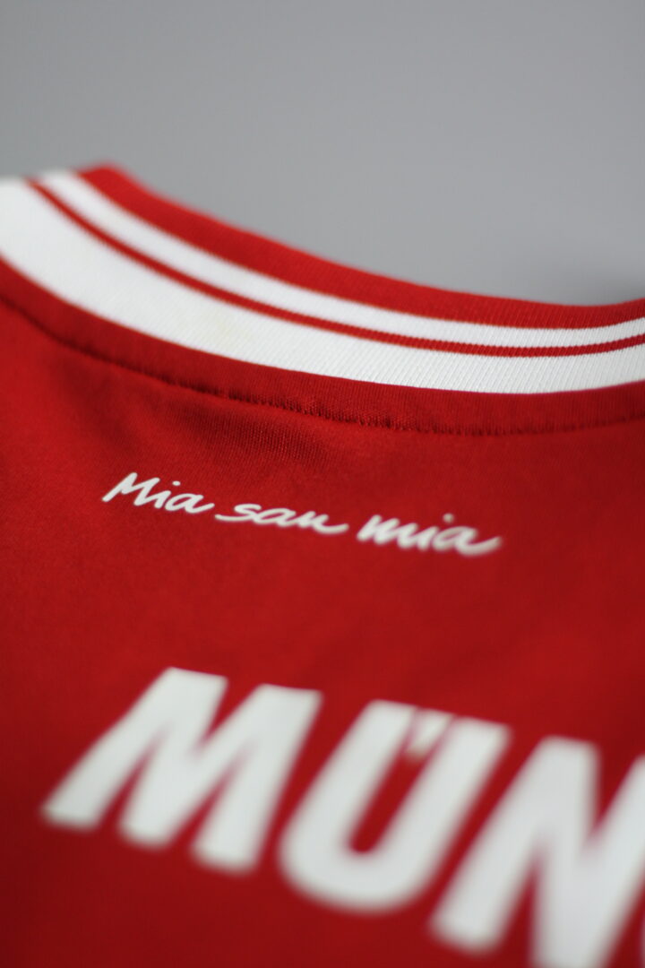 FC Bayern München - Müller 25 – Bild 6