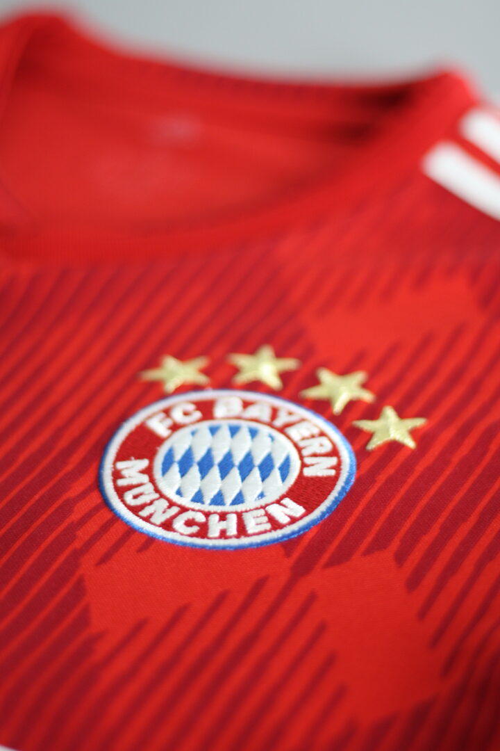 FC Bayern München - Robben 10 – Bild 4