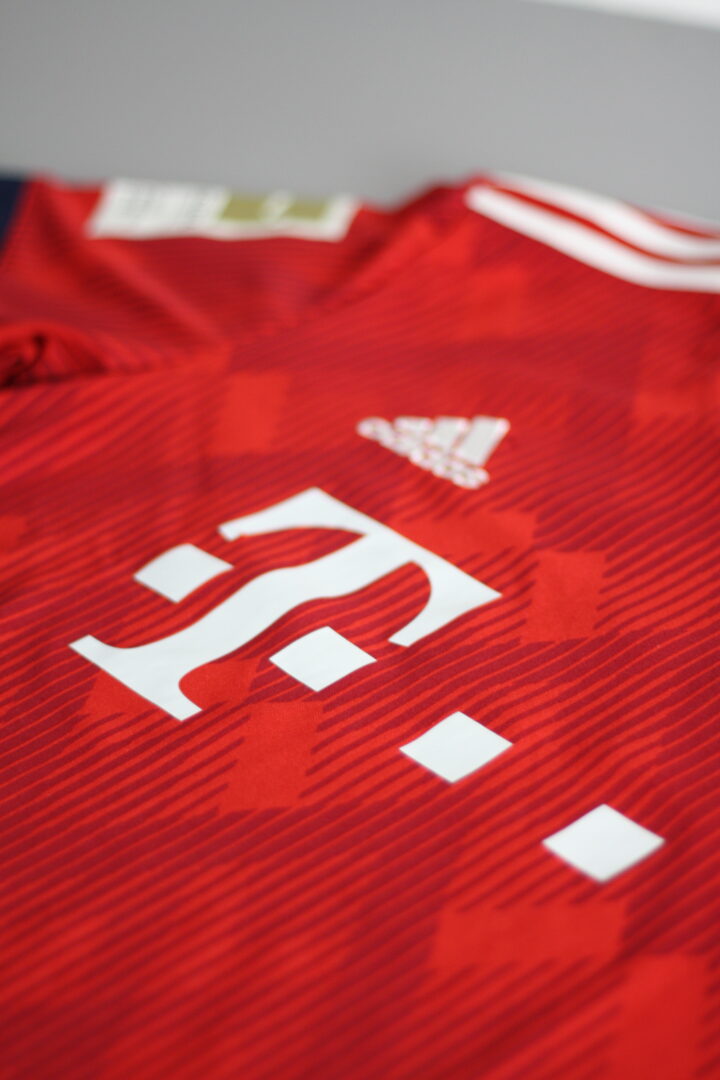 FC Bayern München - Robben 10 – Bild 3