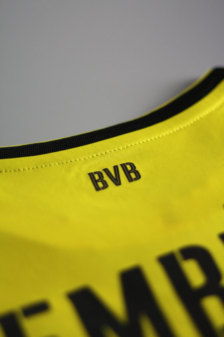 Borussia Dortmund - Dembélé 7 – Bild 5