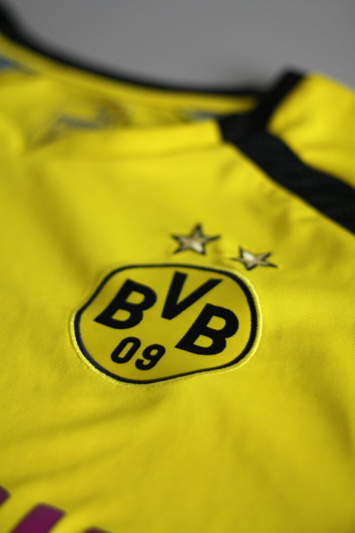 Borussia Dortmund - CL 16/17 – Bild 4