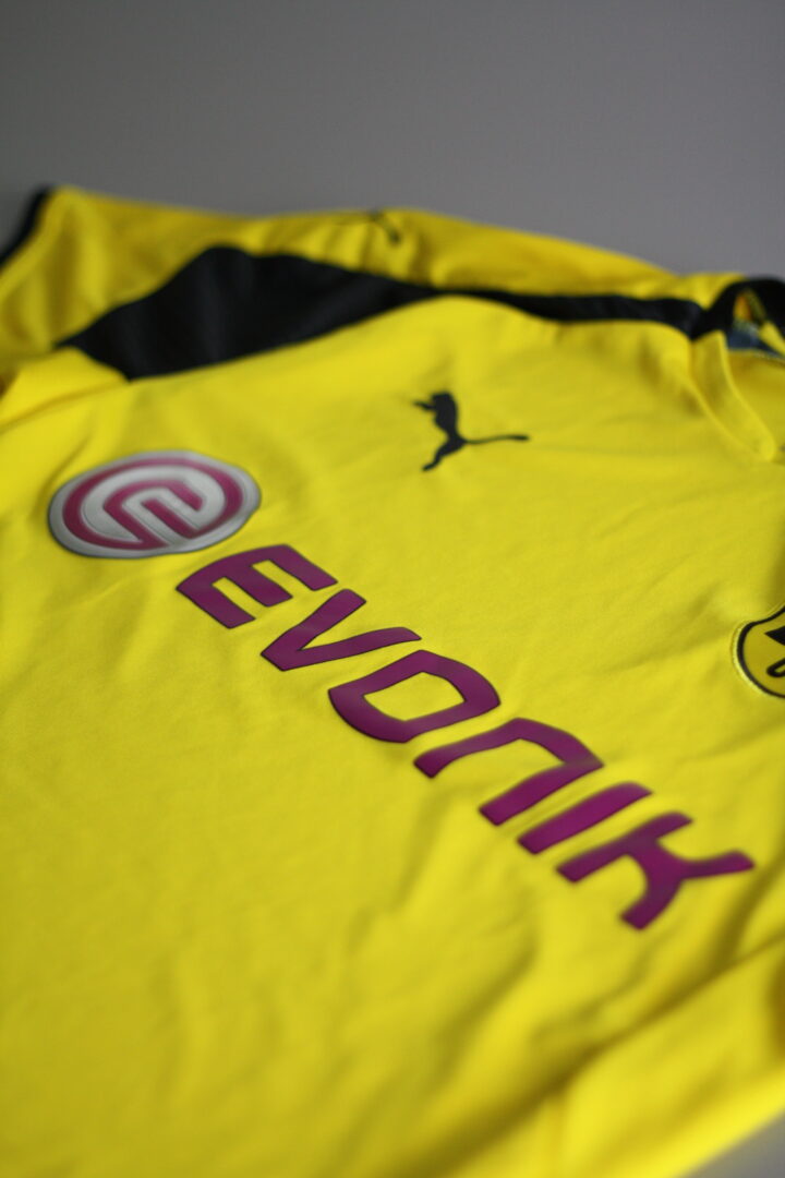 Borussia Dortmund - CL 16/17 – Bild 3
