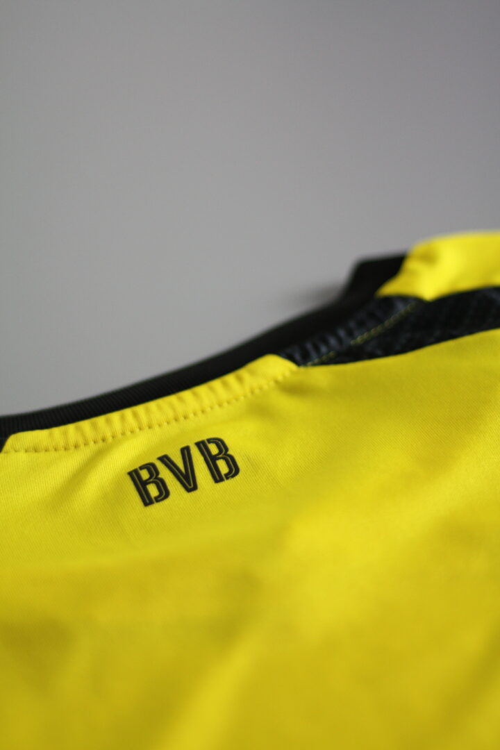 Borussia Dortmund - CL 16/17 – Bild 5