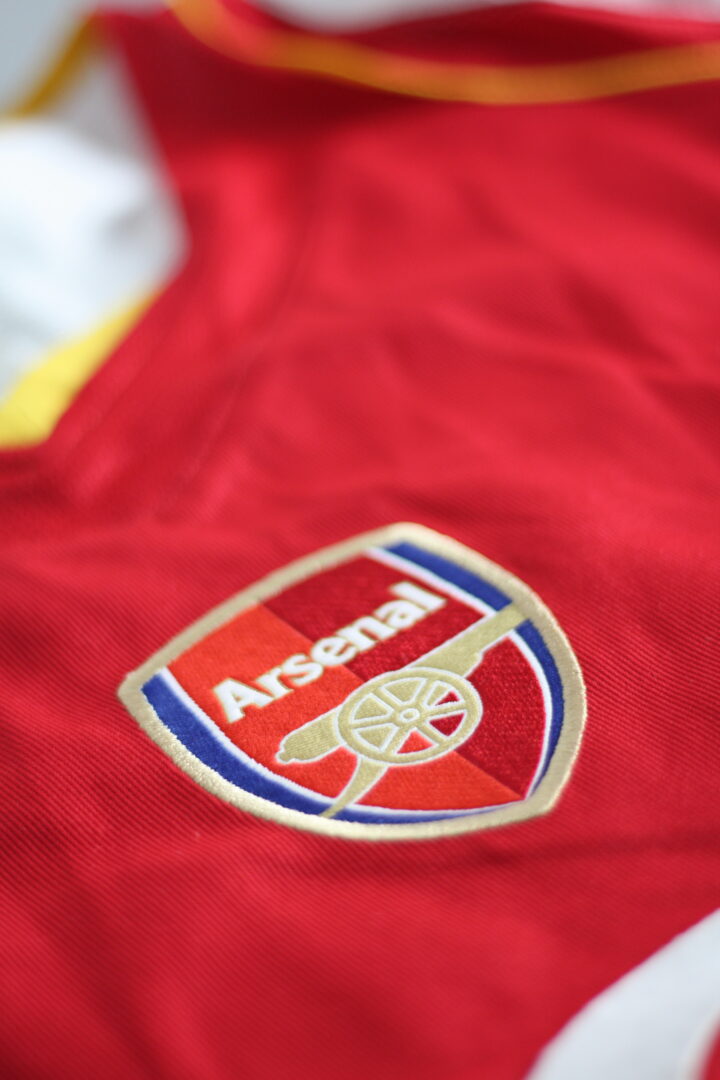 FC Arsenal - Henry 14 – Bild 4