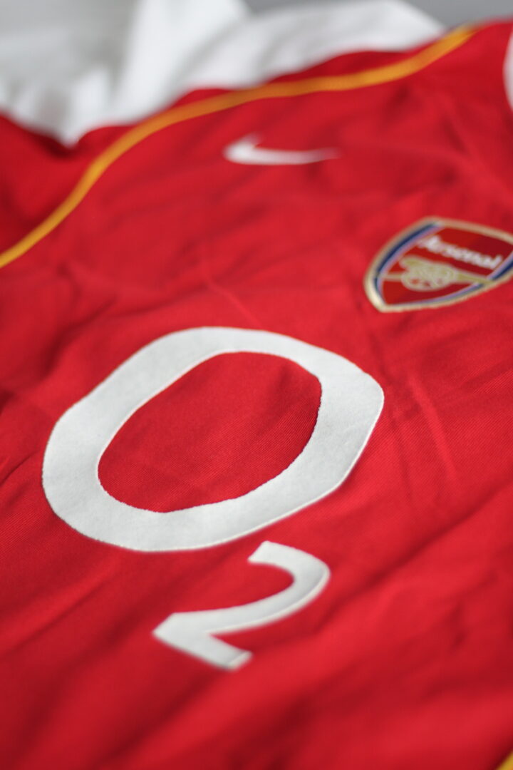 FC Arsenal - Henry 14 – Bild 3