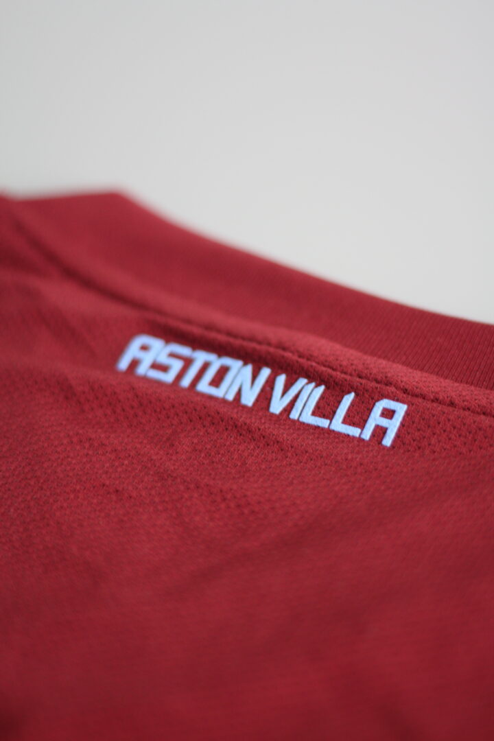 Aston Villa - Home 10/11 – Bild 5