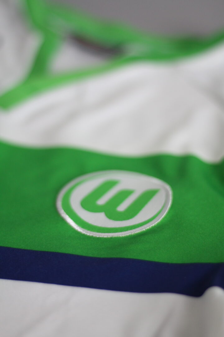 VfL Wolfsburg - Draxler 10 – Bild 4