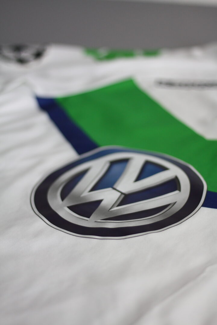 VfL Wolfsburg - Draxler 10 – Bild 3