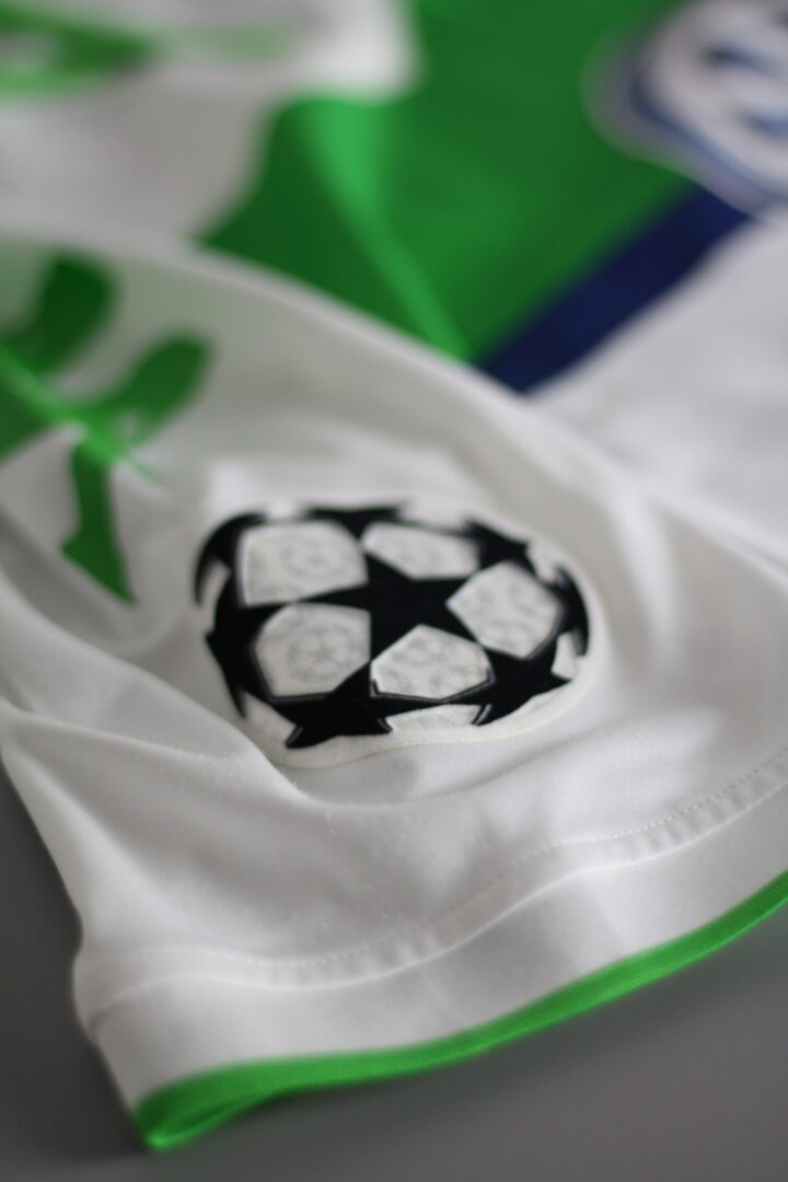 VfL Wolfsburg - Draxler 10 – Bild 5
