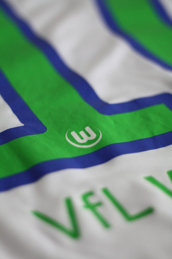 VfL Wolfsburg - Draxler 10 – Bild 9