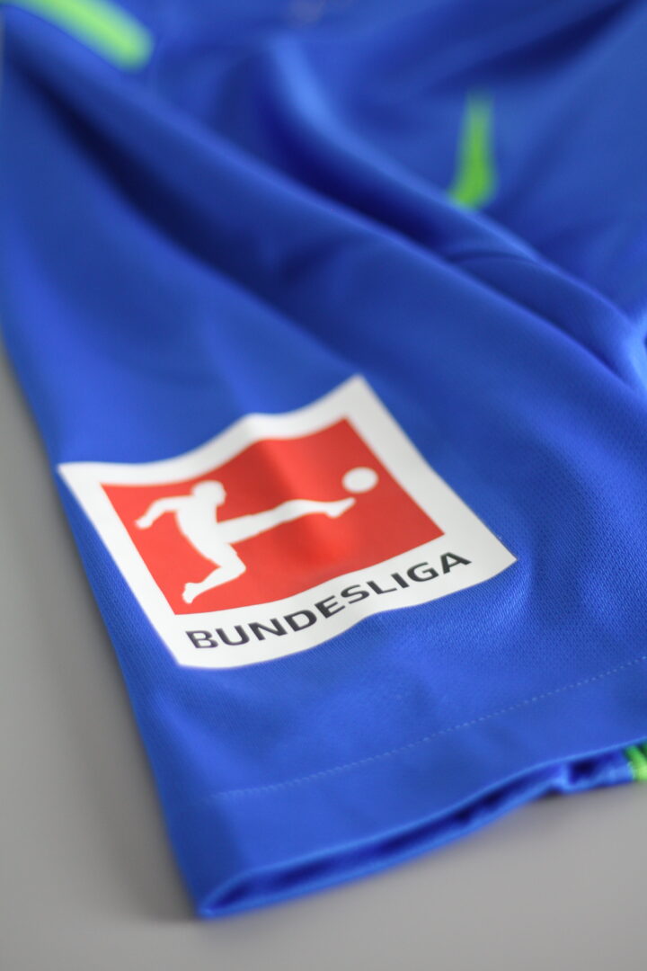VfL Wolfsburg - Arnold 27 – Bild 5