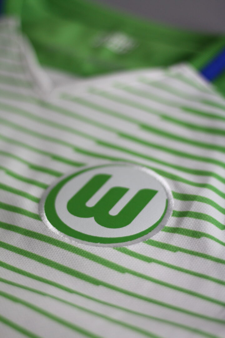 VfL Wolfsburg - Brekalo 21 – Bild 4
