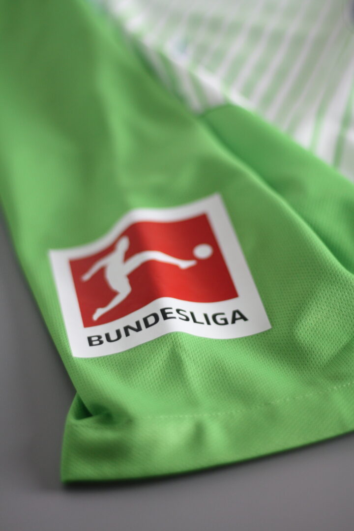 VfL Wolfsburg - Brekalo 21 – Bild 5