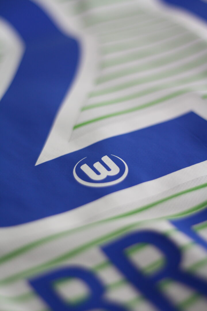 VfL Wolfsburg - Brekalo 21 – Bild 8