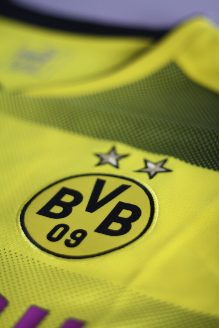 Borussia Dortmund - Castro 27 – Bild 4