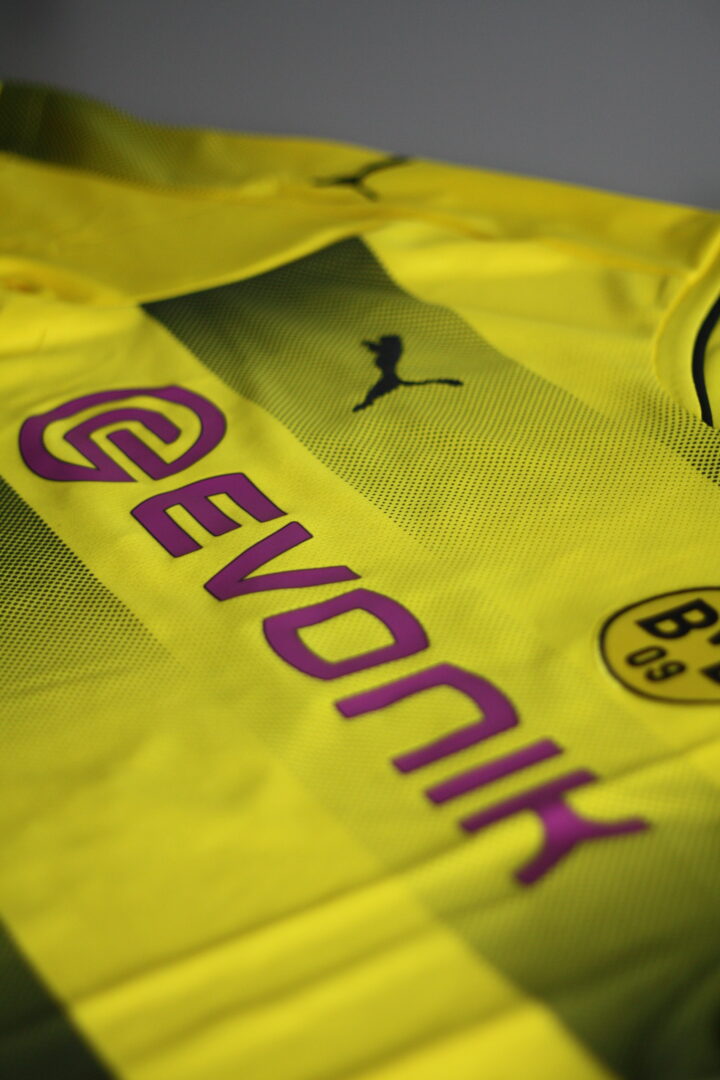 Borussia Dortmund - Castro 27 – Bild 3