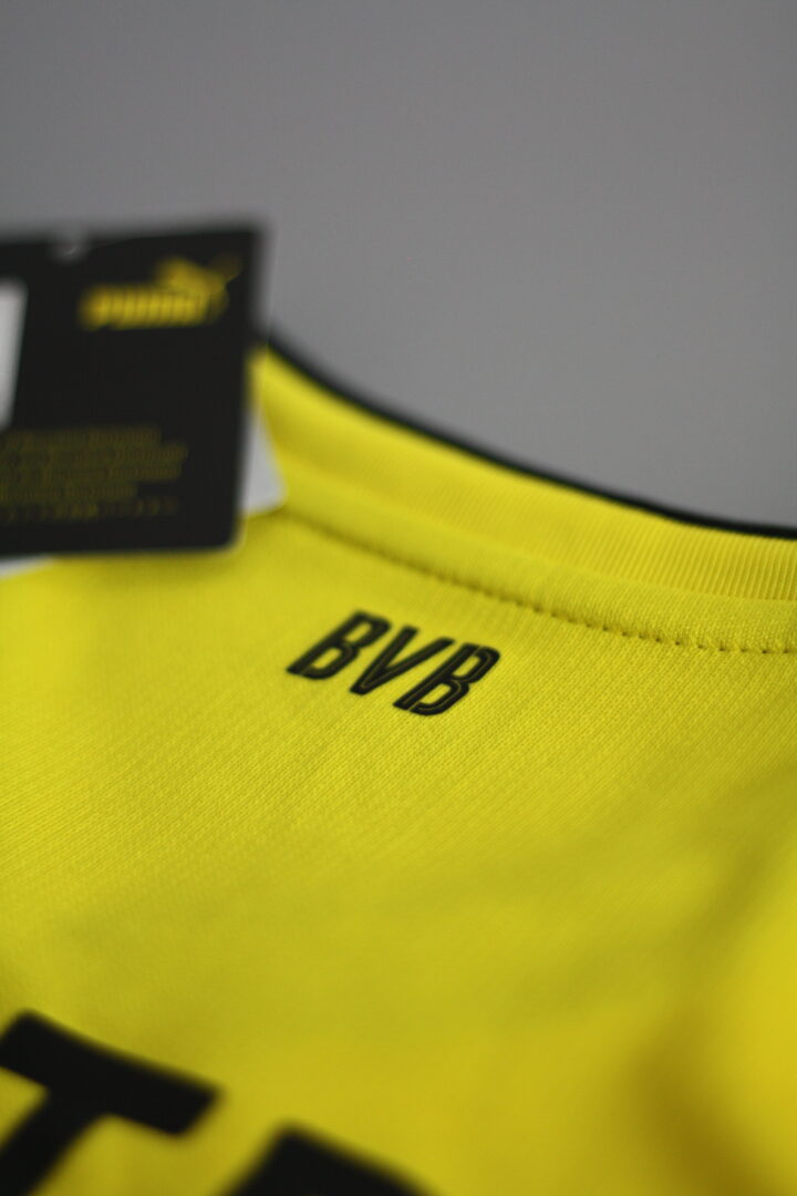 Borussia Dortmund - Castro 27 – Bild 5