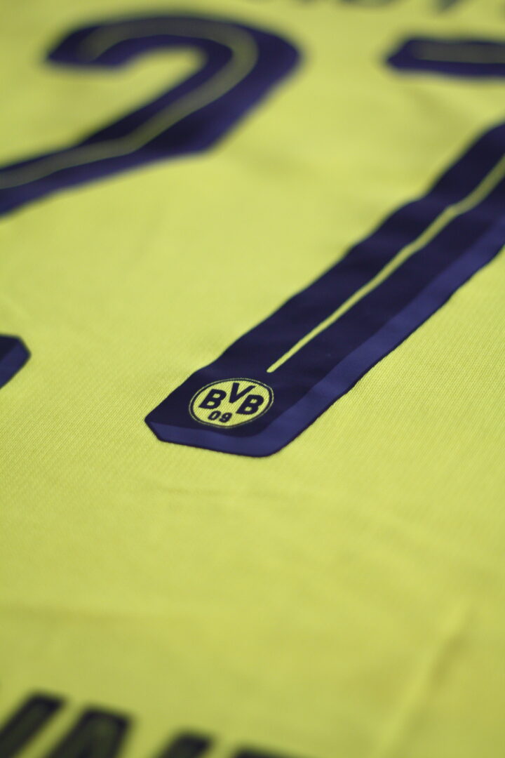 Borussia Dortmund - Castro 27 – Bild 6