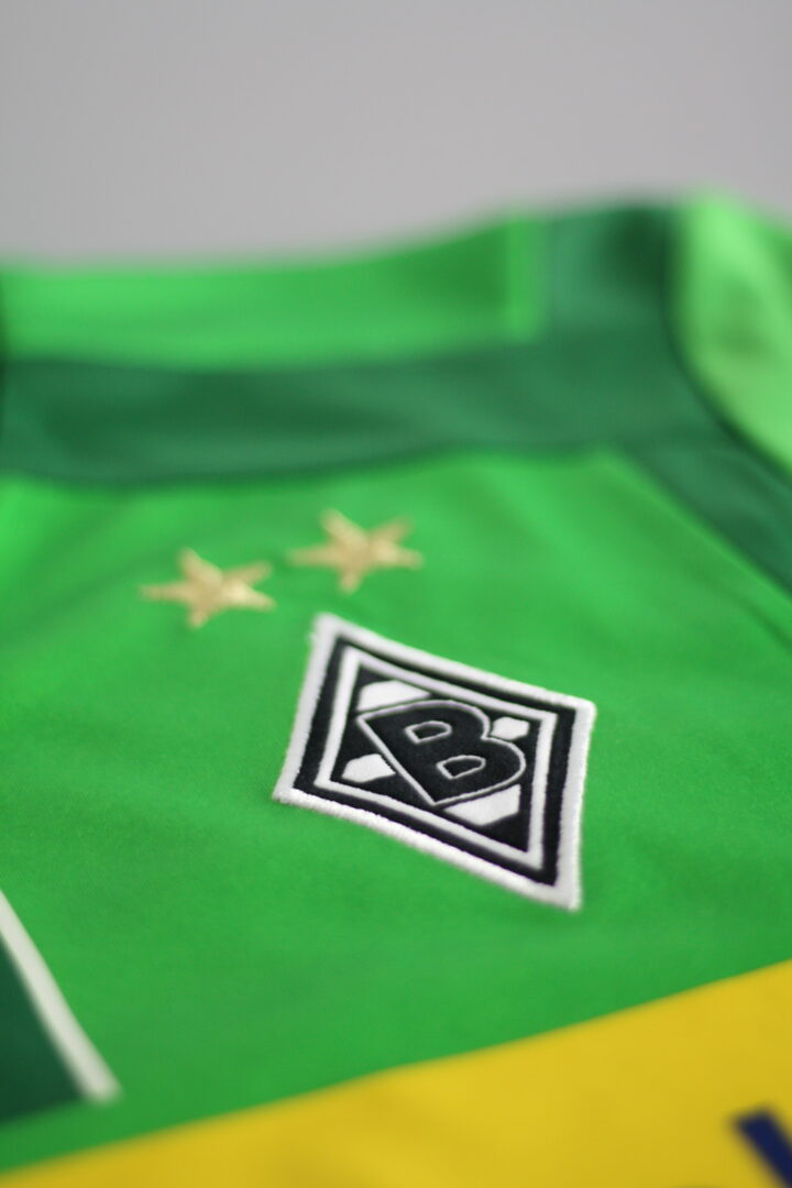 Borussia Mönchengladbach - Dahoud 6 – Bild 4