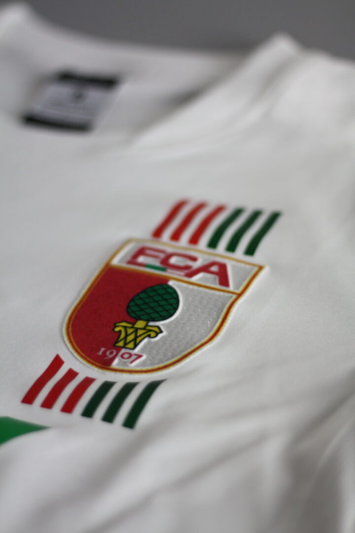 FC Augsburg - Bobadilla 25 – Bild 4
