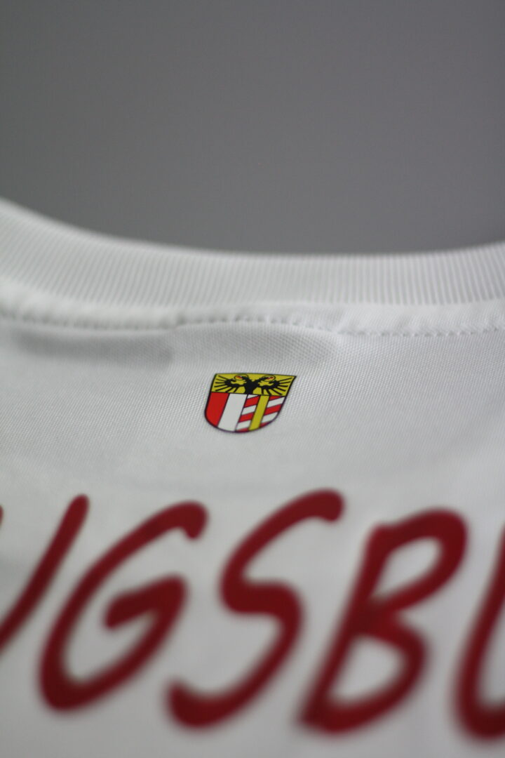 FC Augsburg - Bobadilla 25 – Bild 6
