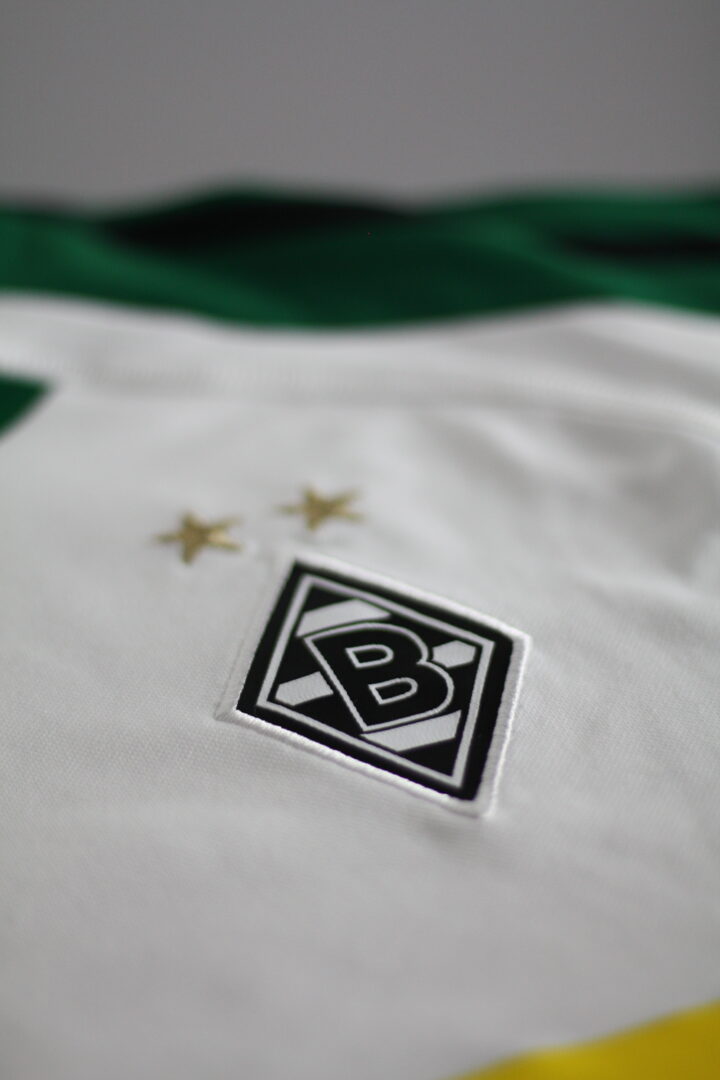 Borussia Mönchengladbach - Herrmann 7 – Bild 4