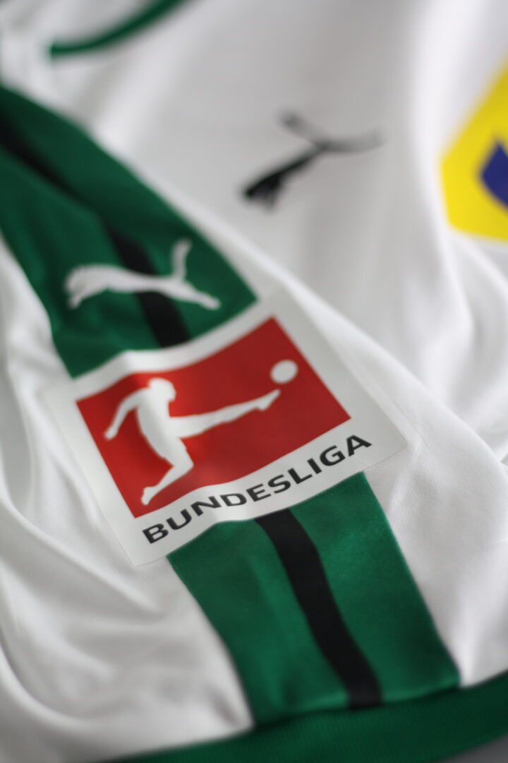 Borussia Mönchengladbach - Herrmann 7 – Bild 5