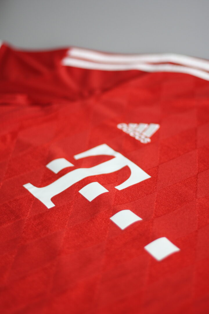FC Bayern München - Boateng 17 – Bild 3