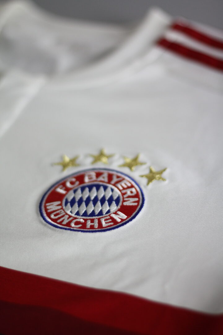 FC Bayern München - Ribery 7 – Bild 4