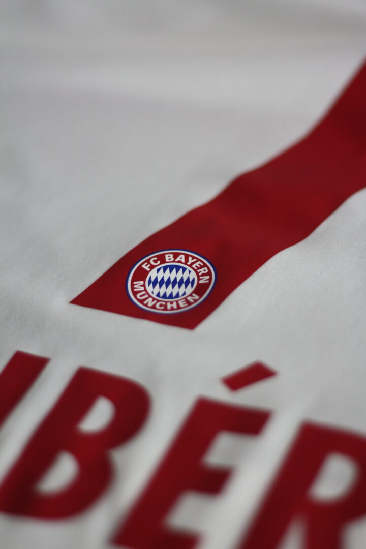 FC Bayern München - Ribery 7 – Bild 8