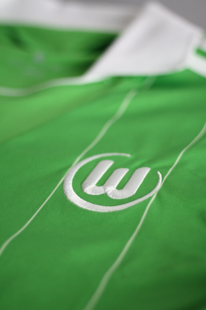 VfL Wolfsburg - Olic 11 – Bild 4