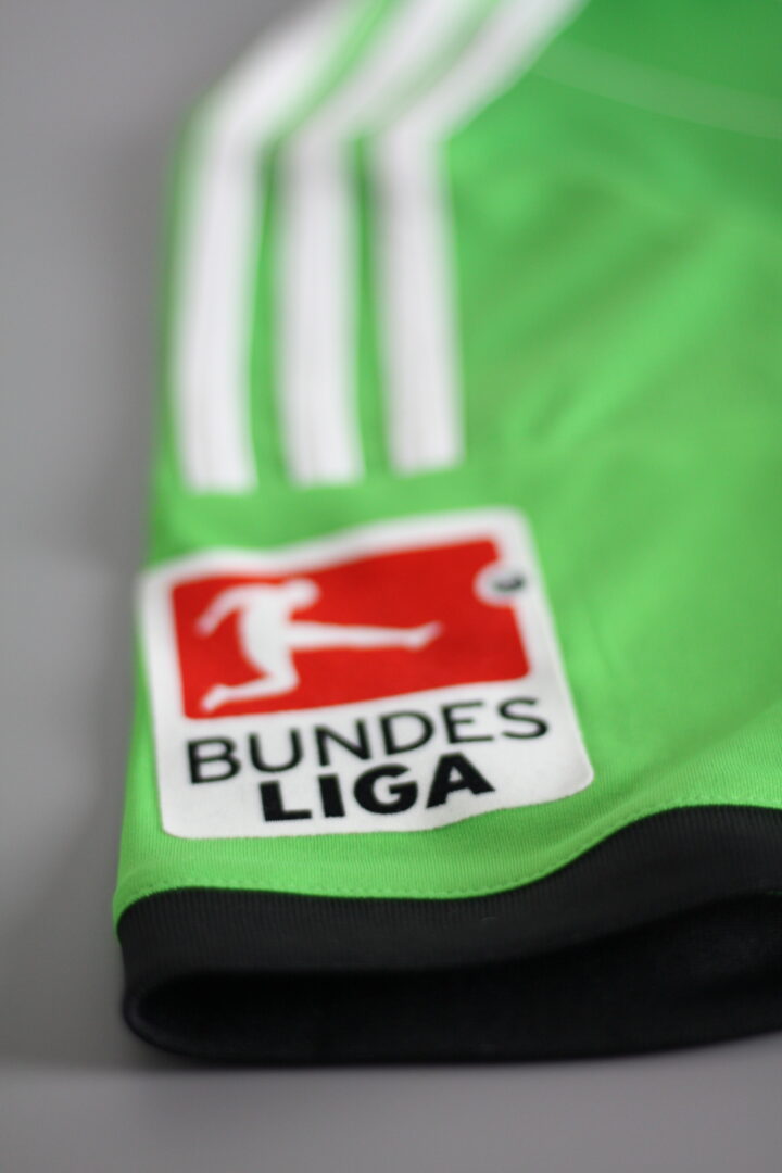 VfL Wolfsburg - Olic 11 – Bild 5