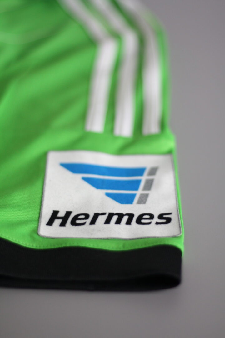 VfL Wolfsburg - Olic 11 – Bild 6