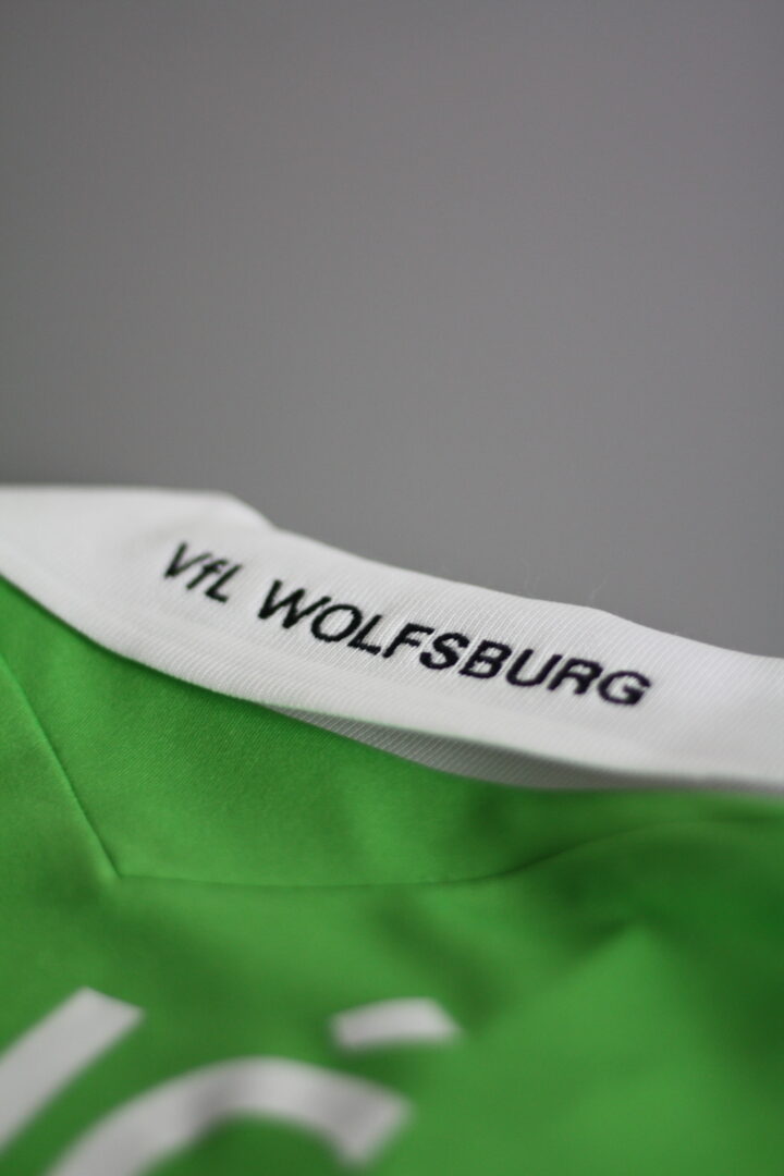 VfL Wolfsburg - Olic 11 – Bild 7