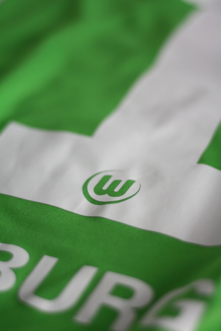 VfL Wolfsburg - Olic 11 – Bild 8