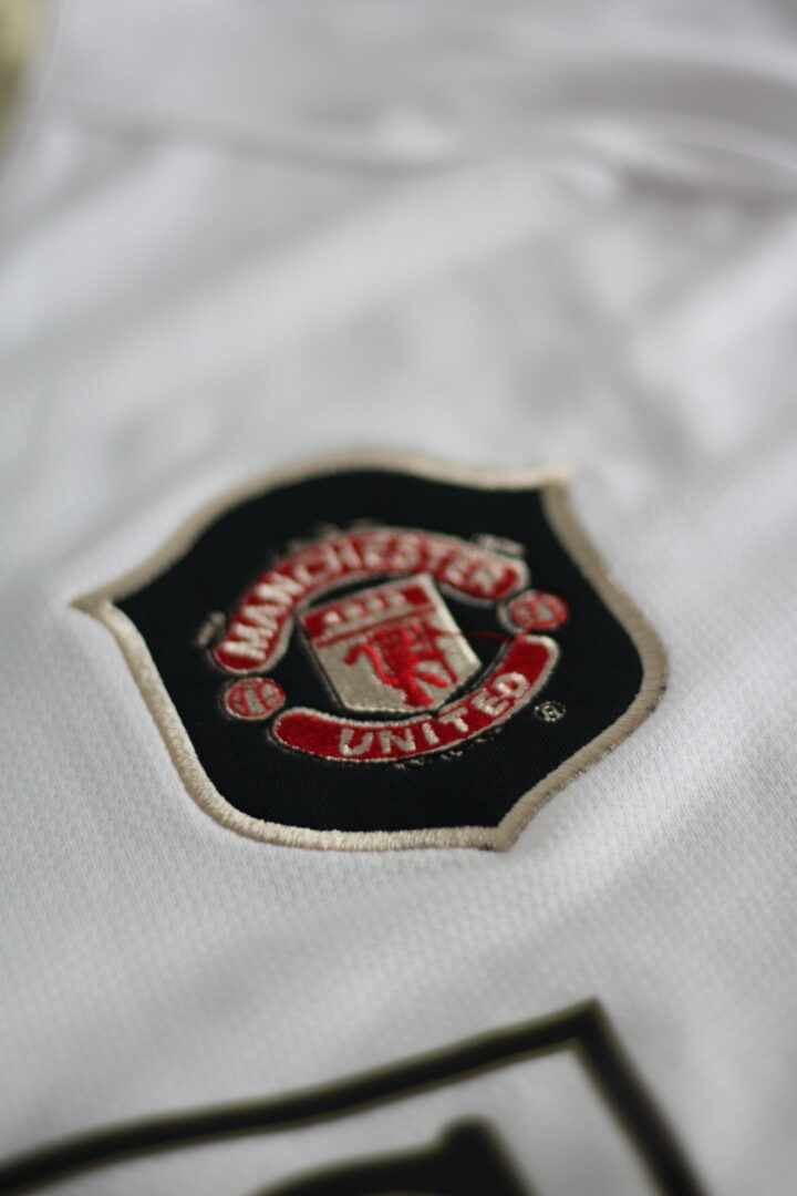 Manchester United - Ronaldo 7 – Bild 4