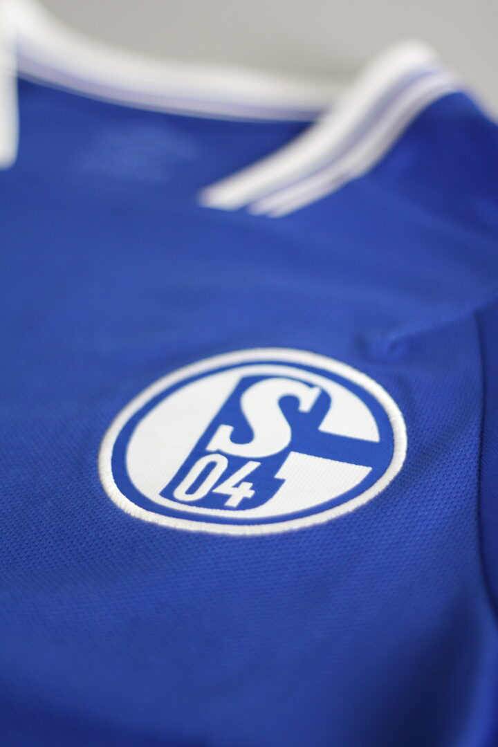 FC Schalke 04 - Kolasinac 20 – Bild 4
