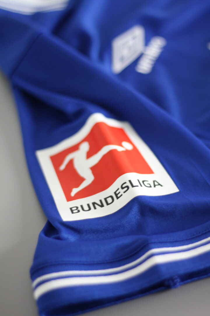FC Schalke 04 - Kolasinac 20 – Bild 5