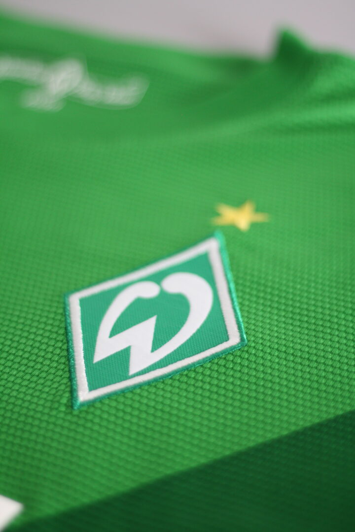 SV Werder Bremen - Hunt 14 – Bild 4
