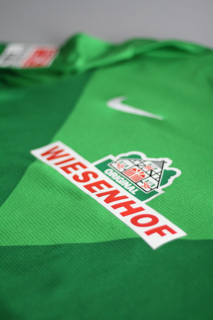 SV Werder Bremen - Hunt 14 – Bild 3