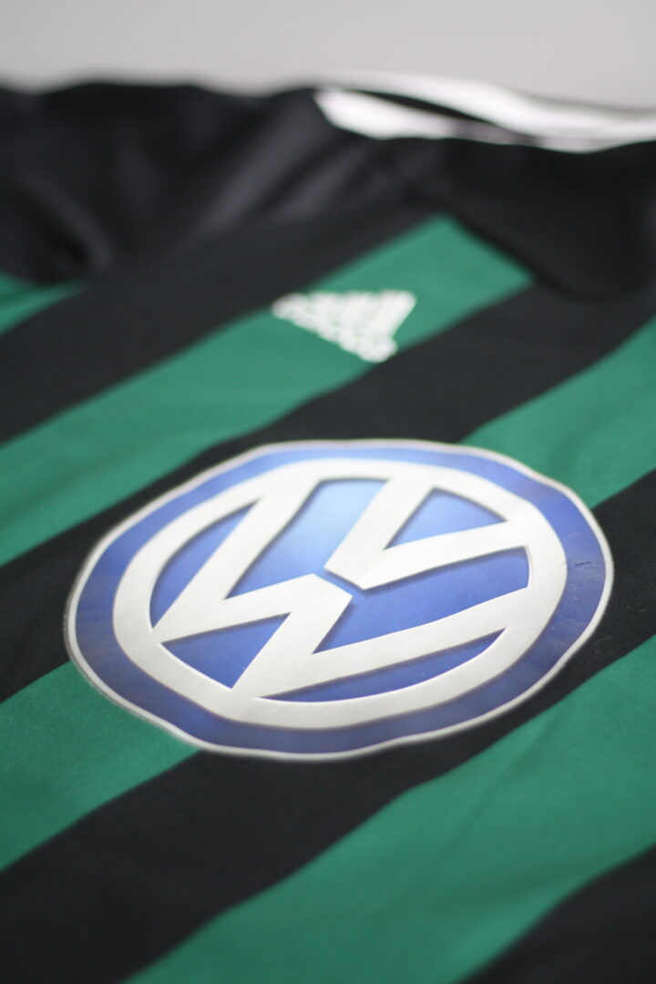 VfL Wolfsburg - Vieirinha 8 – Bild 3